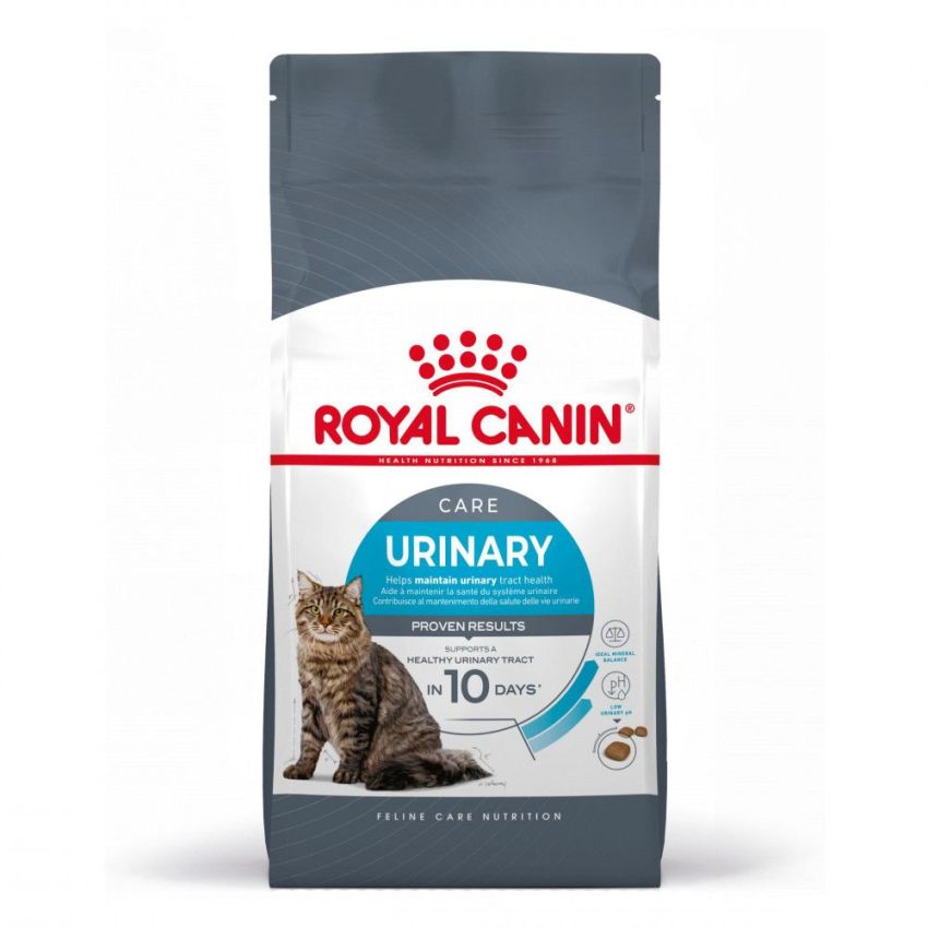 FCN URINARY CARE Royal Canine Dry Food