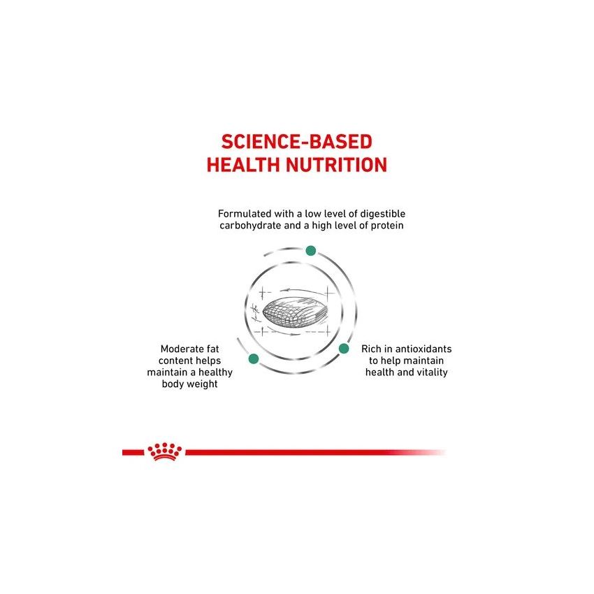 VHN DIABETIC FELINE 1.5KG Royal Canin