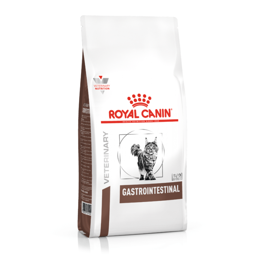 VHN GASTROINTESTINAL FELIN Royal Canin