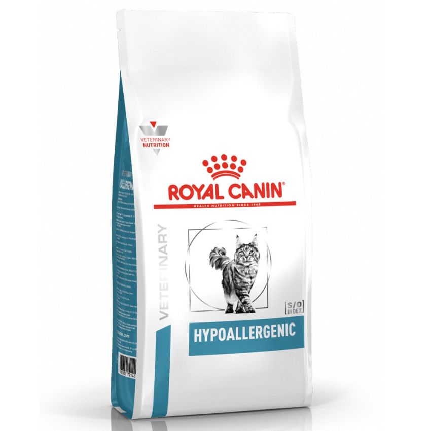 VHN CAT HYPOALLERGENIC FELINE Royal Canin