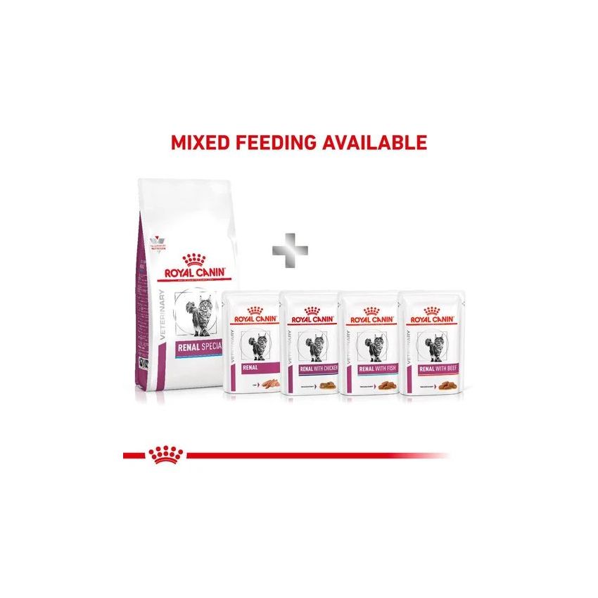 VHN F RENAL SPECIAL Royal Canin