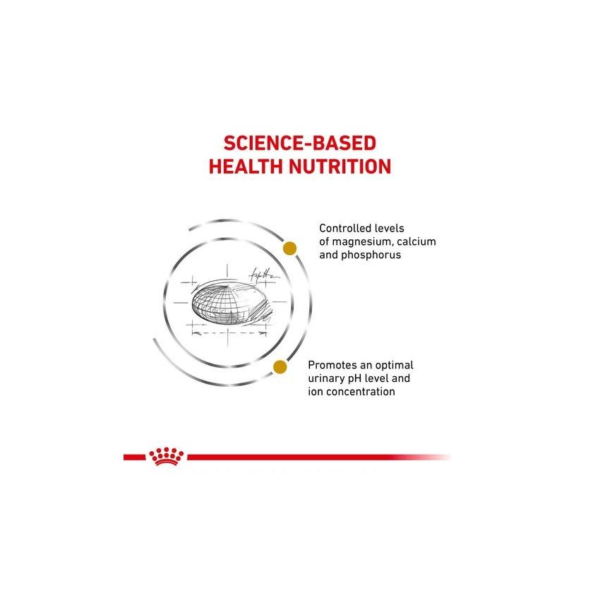 VHN URINARY SO Royal Canin