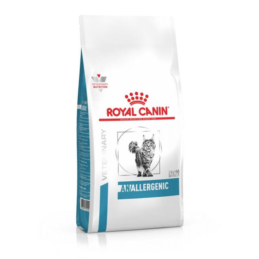 VHN ANALLERGENIC CAT 2KG Royal Canin