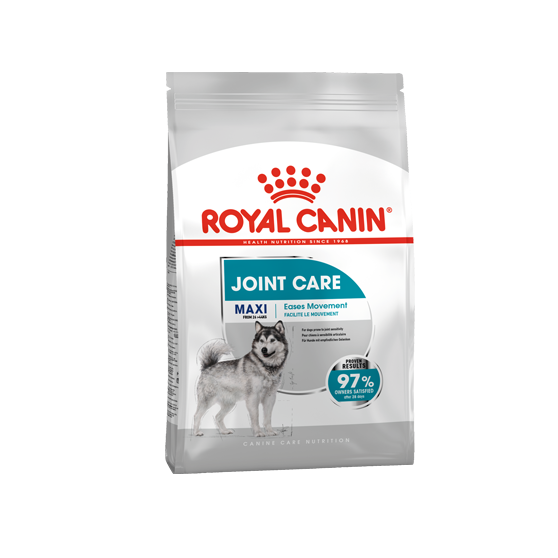 CCN MAXI JOINT CARE 10K Dry Food Royal Canin