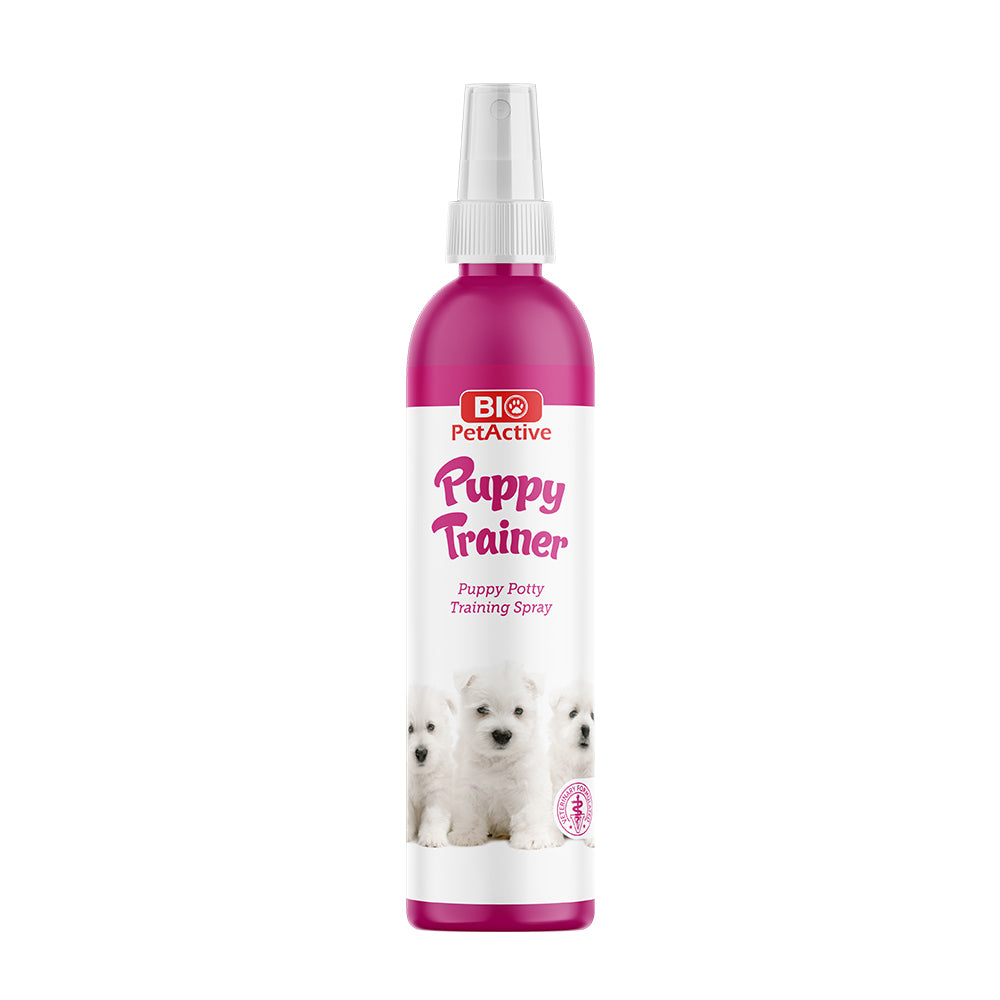 PUPPY TRAINER SPRAY ( Potty Training Spray ) 100 ml