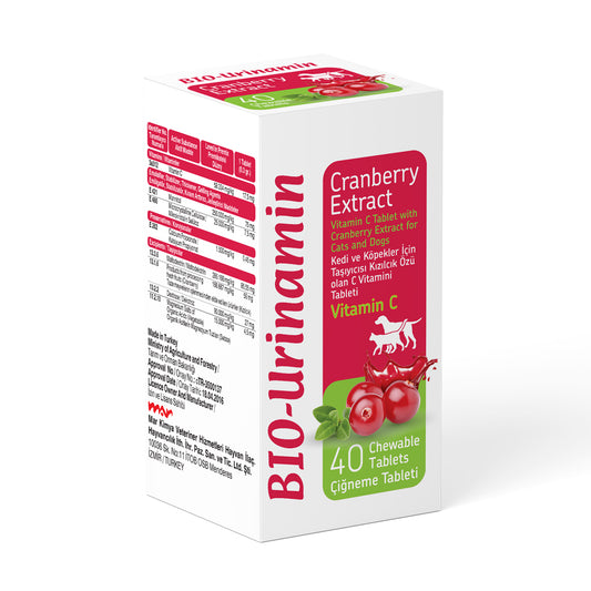 Bio Urinamin
