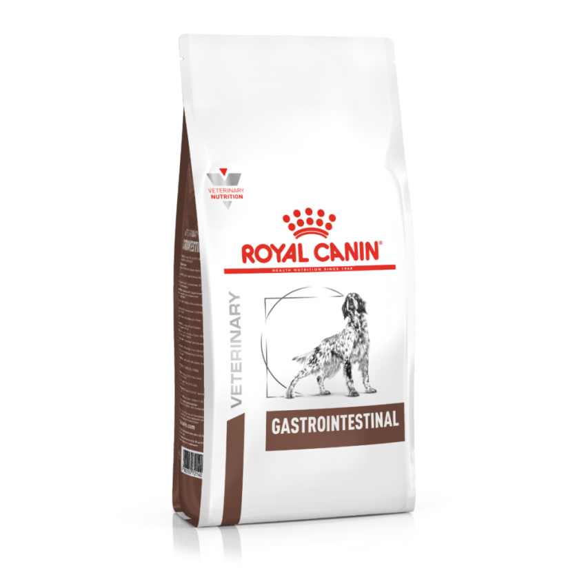 VHN DOG GASTROINTESTINAL Dry Food Royal Canin