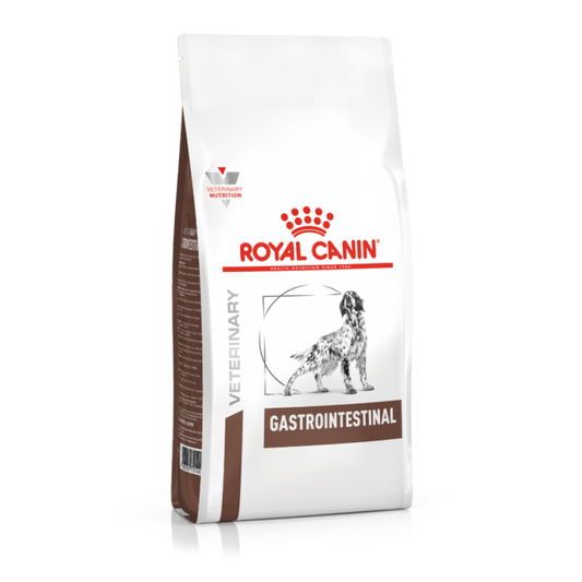 VHN DOG GASTROINTESTINAL Dry Food Royal Canin