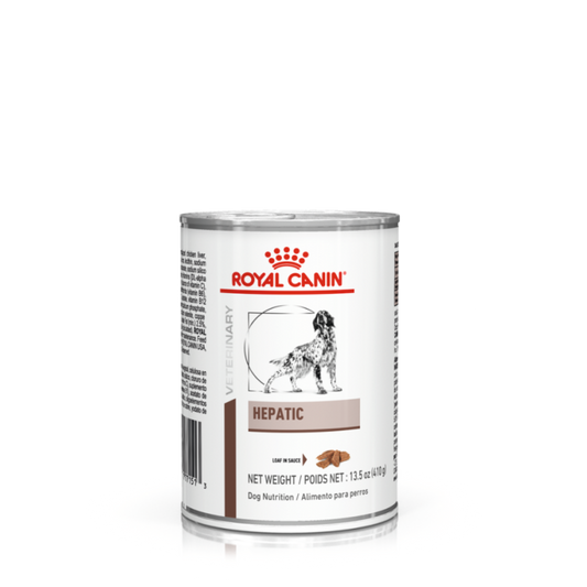 VHN HEPATIC LOAF 420G*12