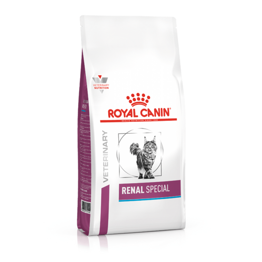 VHN F RENAL SPECIAL Royal Canin