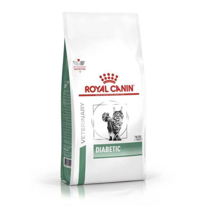 VHN DIABETIC FELINE 1.5KG Royal Canin