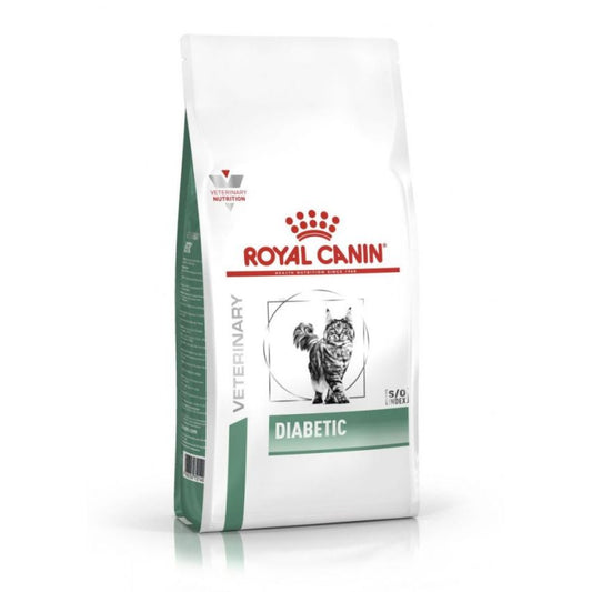 VHN DIABETIC FELINE 1.5KG Royal Canin