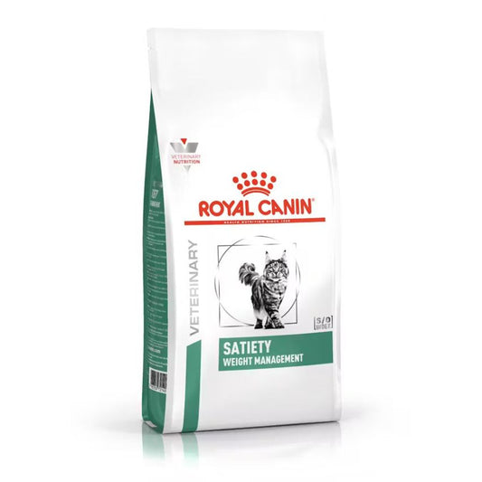 VHN Satiety Weight Management cat 1.5kg Royal Canin